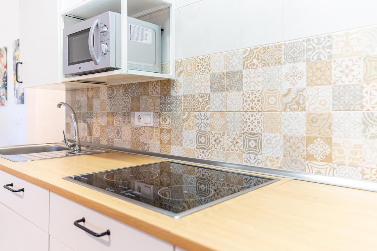 Apartamento Jibazahora B3 Экстерьер фото