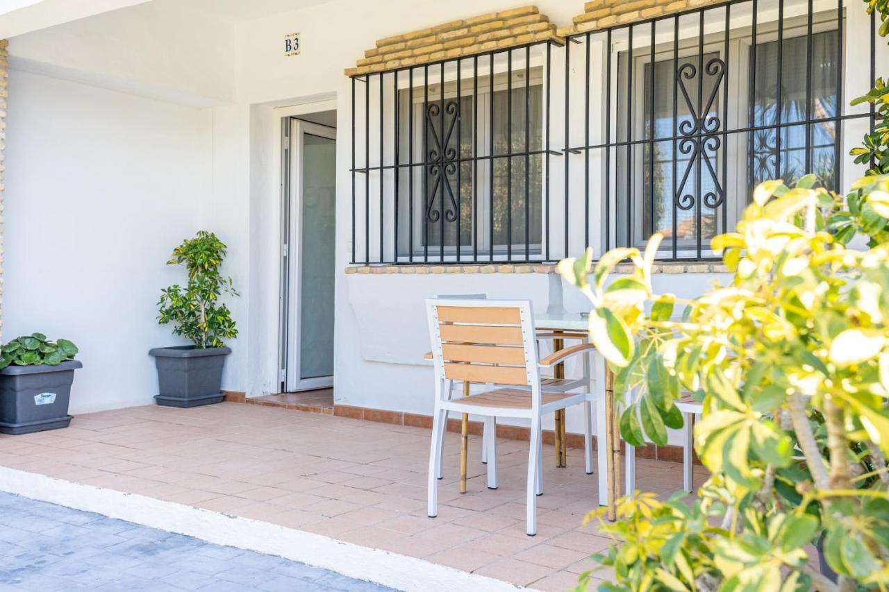Apartamento Jibazahora B3 Экстерьер фото