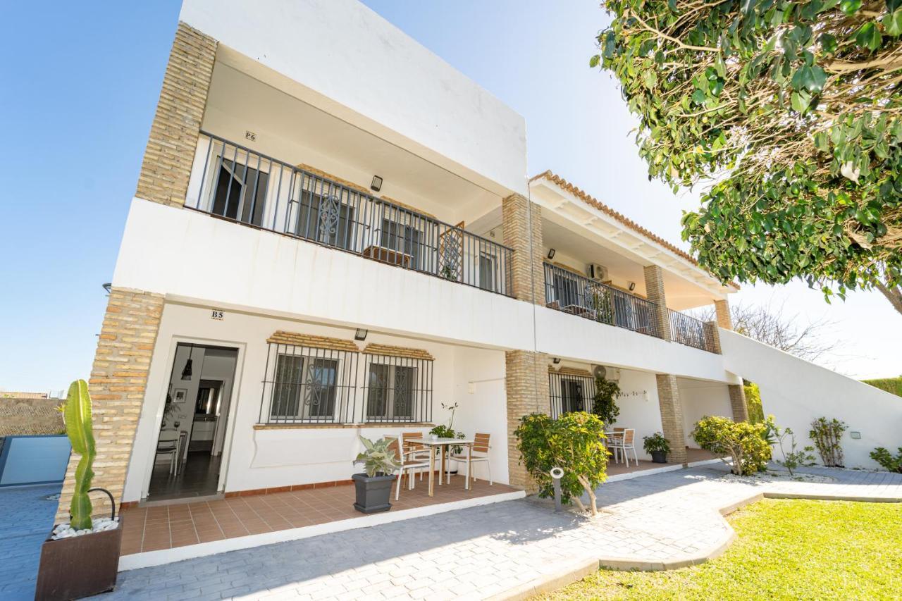 Apartamento Jibazahora B3 Экстерьер фото